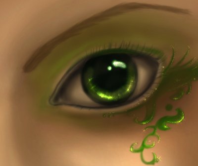 eye